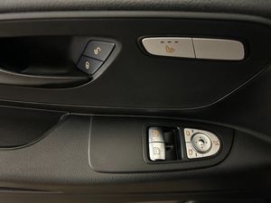 Mercedes Vito bild 21