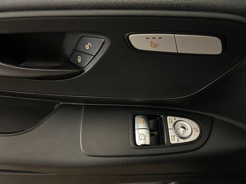 Mercedes Vito bild 21