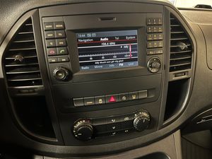 Mercedes Vito bild 14