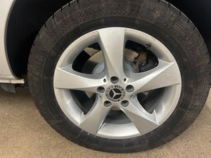 Mercedes Vito bild 22