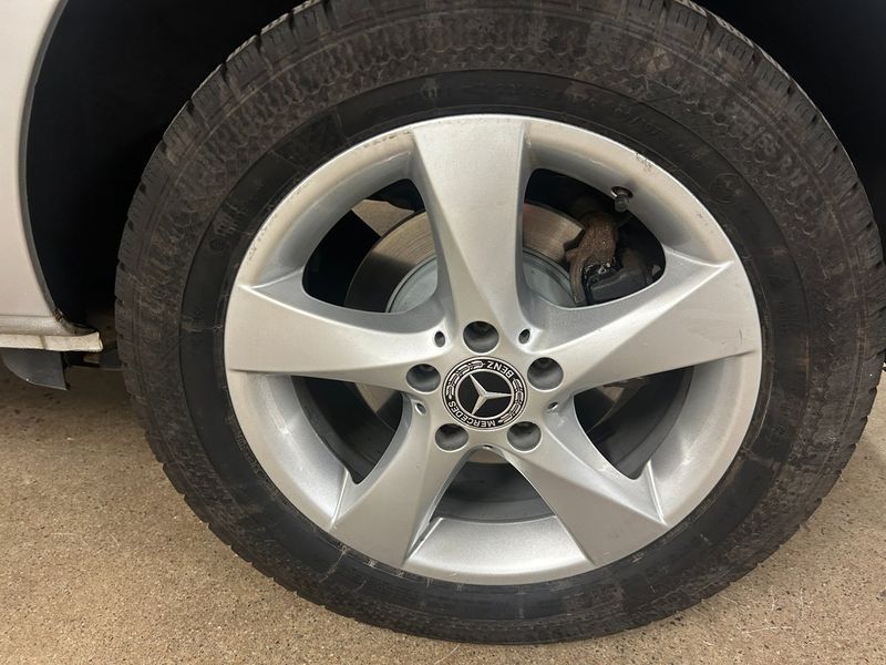 Mercedes Vito bild 22