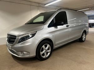 Mercedes Vito bild 3