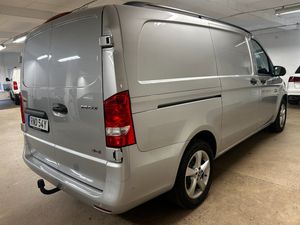 Mercedes Vito bild 6