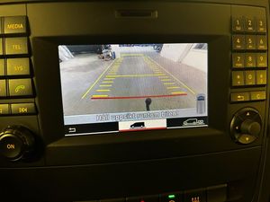 Mercedes Vito bild 16