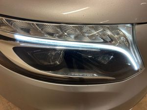 Mercedes Vito bild 12