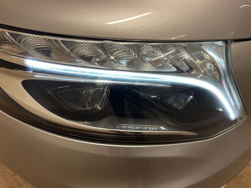 Mercedes Vito bild 12