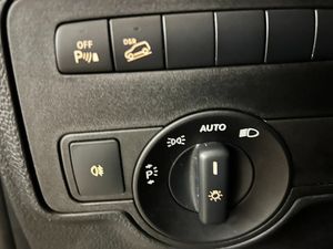 Mercedes Vito bild 23
