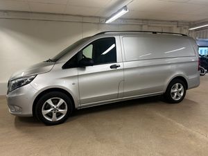 Mercedes Vito bild 1