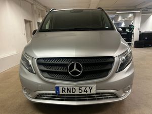 Mercedes Vito bild 4
