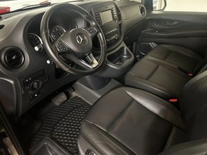 Mercedes Vito bild 11