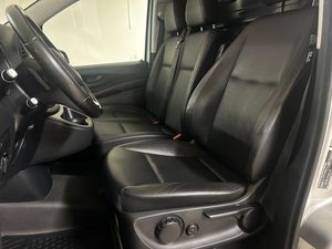 Mercedes Vito bild 2
