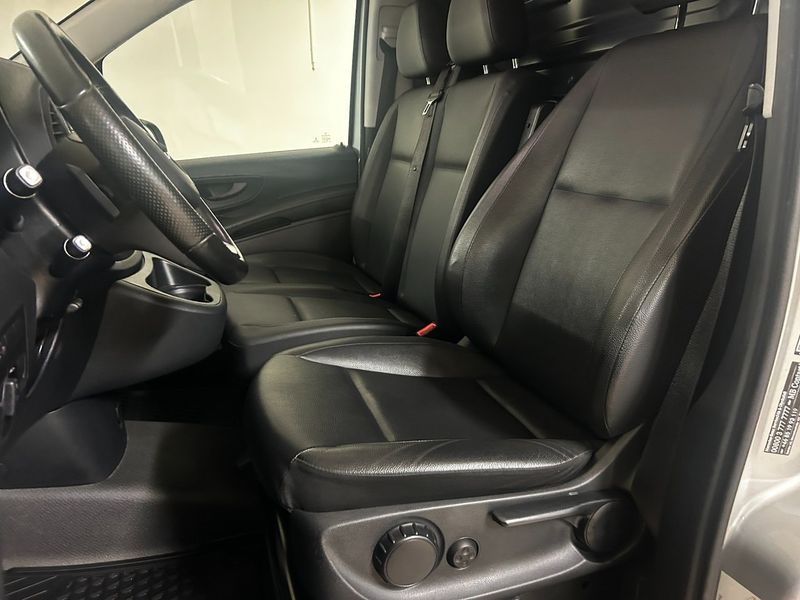 Mercedes Vito bild 2
