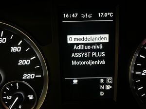 Mercedes Vito bild 20