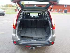 Nissan X-Trail bild 8