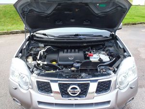Nissan X-Trail bild 9