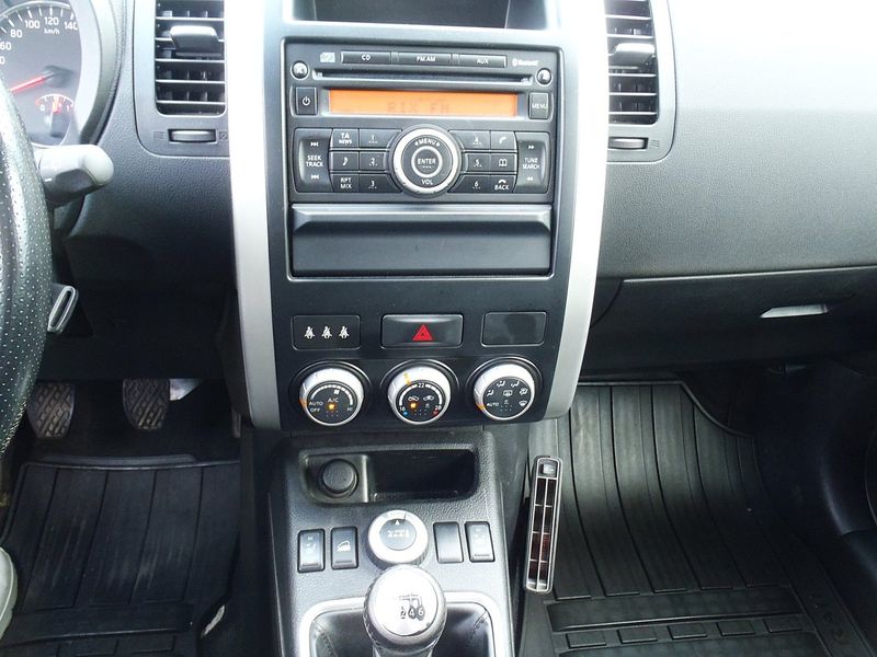 Nissan X-Trail bild 7