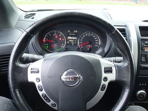 Nissan X-Trail bild 6