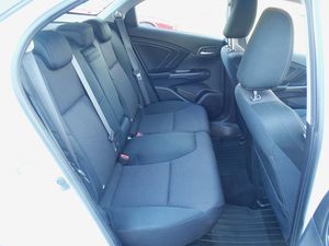 Honda Civic bild 12
