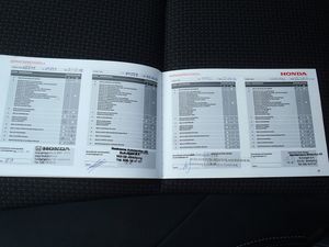 Honda Civic bild 15