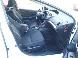 Honda Civic bild 11
