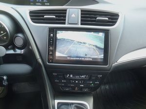 Honda Civic bild 9