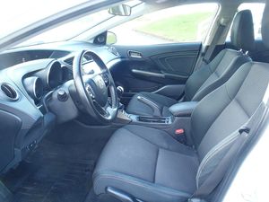 Honda Civic bild 5