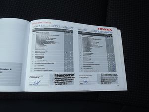 Honda Civic bild 14