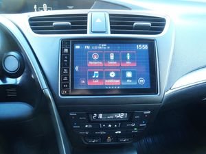 Honda Civic bild 10