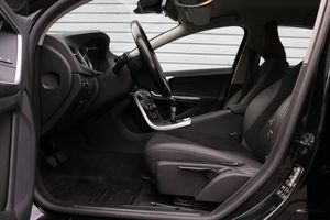 Volvo S60 bild 6