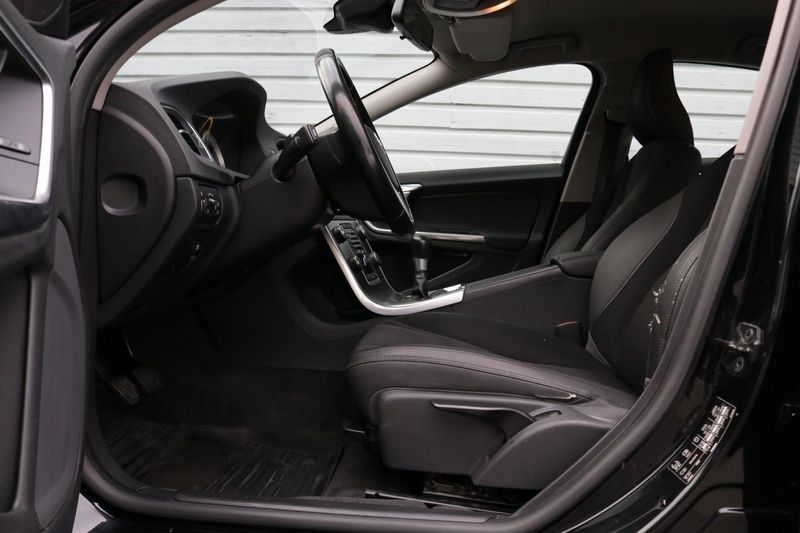 Volvo S60 bild 6
