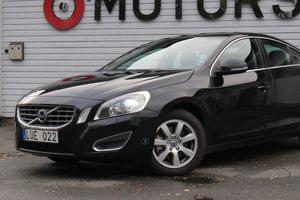 Volvo S60 bild 2