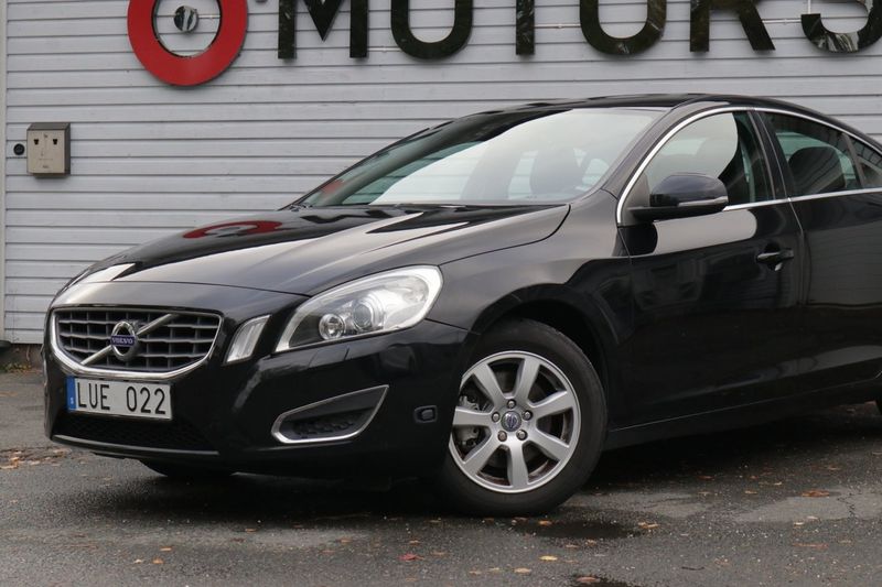 Volvo S60 bild 2
