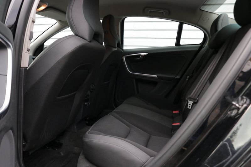 Volvo S60 bild 11