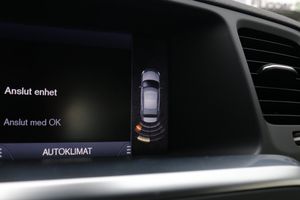 Volvo S60 bild 8