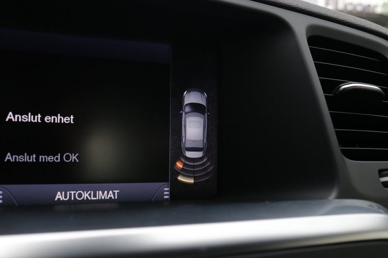 Volvo S60 bild 8