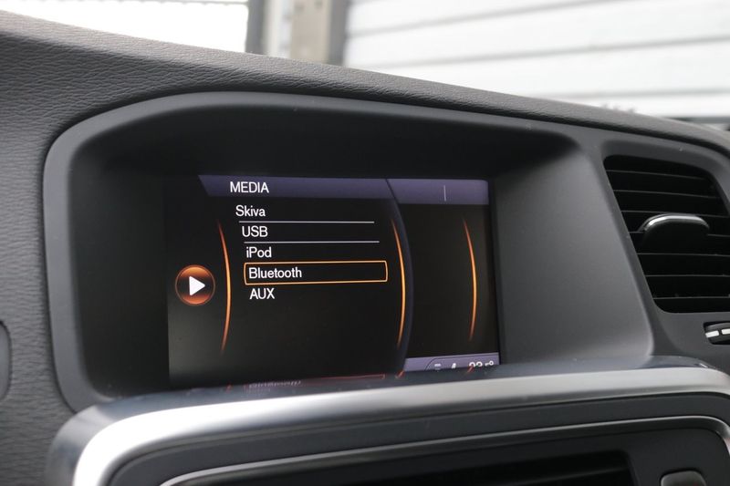 Volvo S60 bild 7