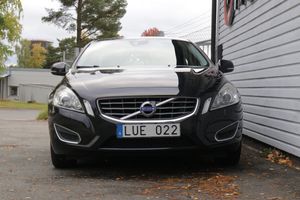 Volvo S60 bild 13