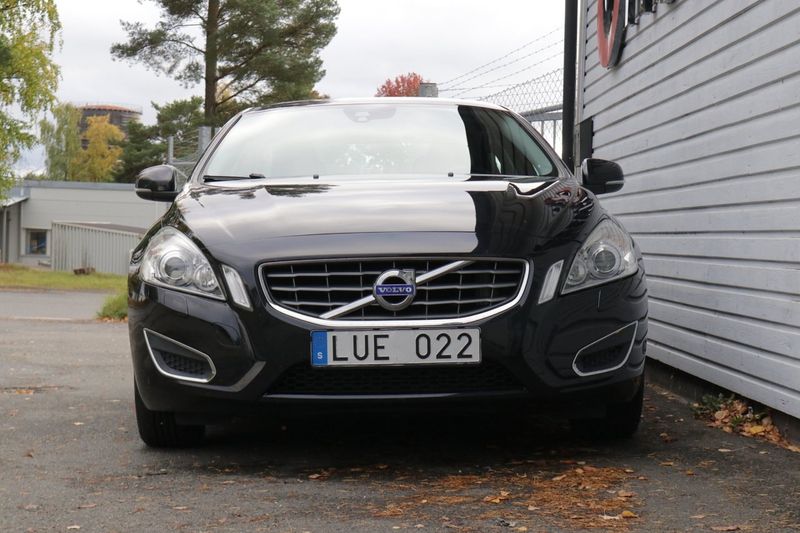 Volvo S60 bild 13