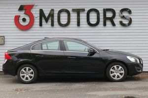 Volvo S60 bild 4