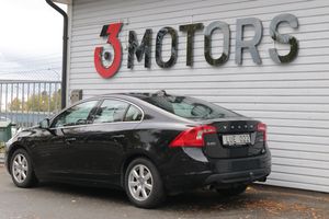 Volvo S60 bild 5