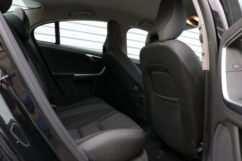 Volvo S60 bild 10