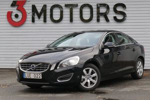 Volvo S60 bild 1