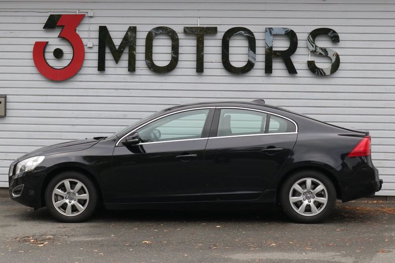 Volvo S60 bild 3