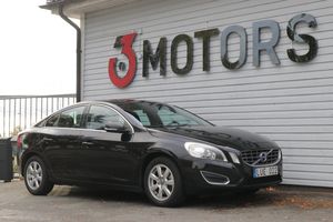 Volvo S60 bild 12