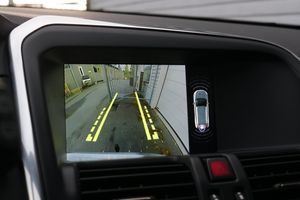 Volvo XC60 bild 14