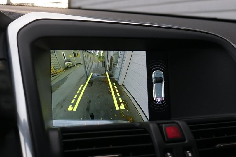Volvo XC60 bild 14