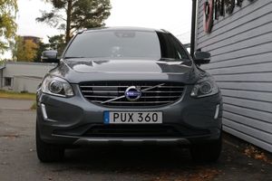 Volvo XC60 bild 34