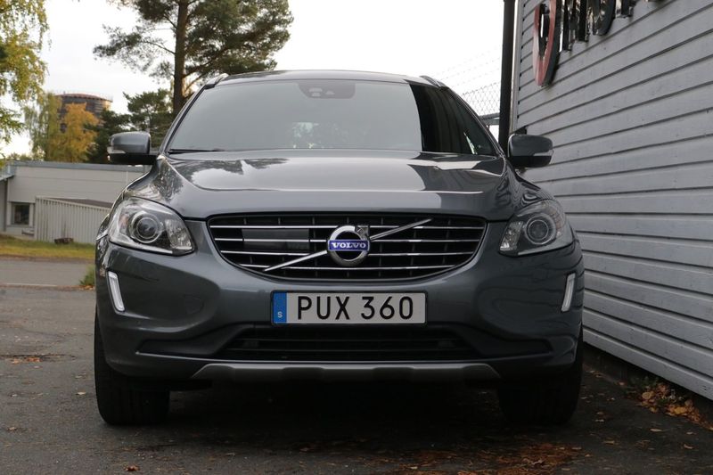 Volvo XC60 bild 34