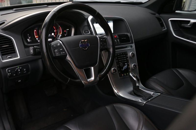 Volvo XC60 bild 10