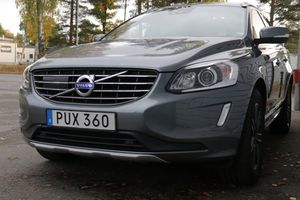 Volvo XC60 bild 30